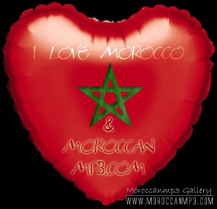 morocan